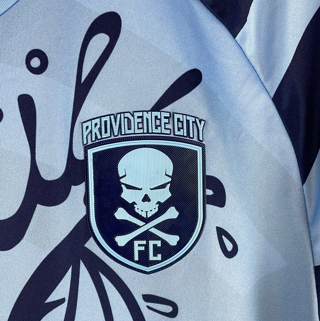 Providence City Make A Splash Shirt - Large - 9.5/10 Condition