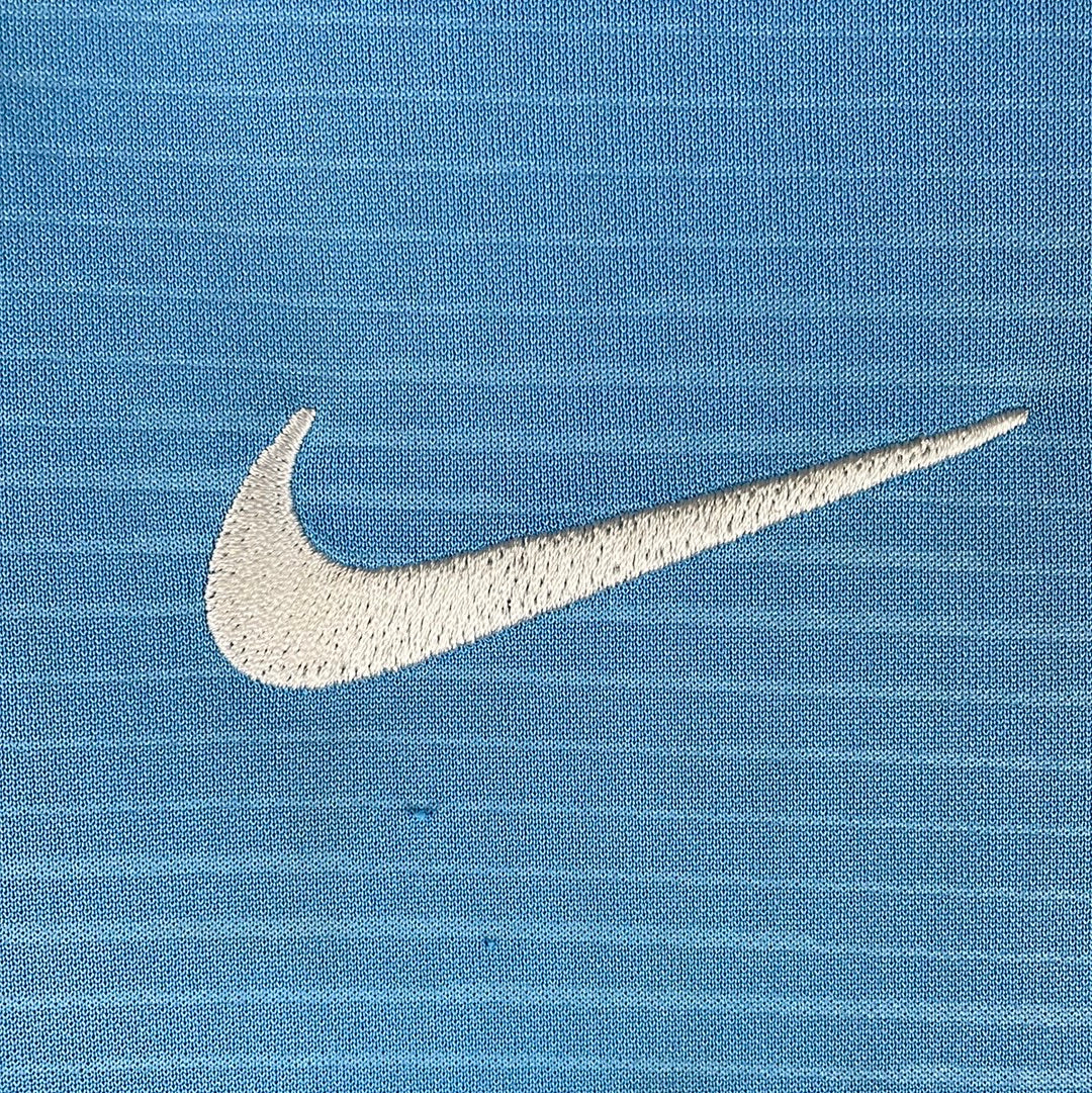 Ibiza UD 2018/2019 Home Shirt - Small Adult - Good Condition - Nike 894230-412