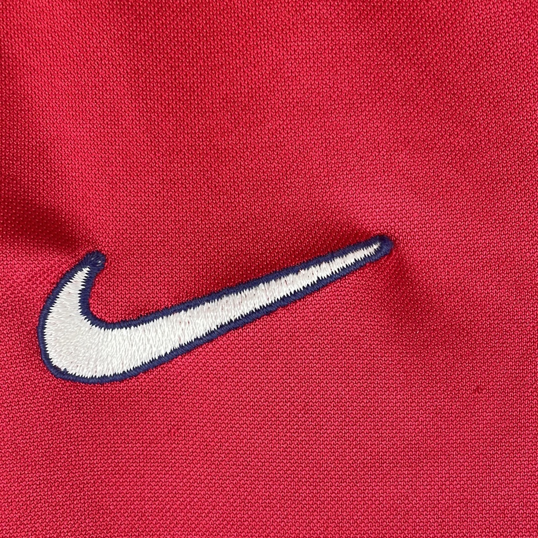 Arsenal 1999/2000 Home Shirt - Youth Extra Large - Very Good Condition