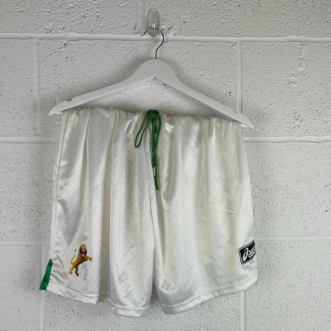 Millwall 1995/1996 Away Shorts - 36 Inch Waist - Excellent Condition Vintage Shorts