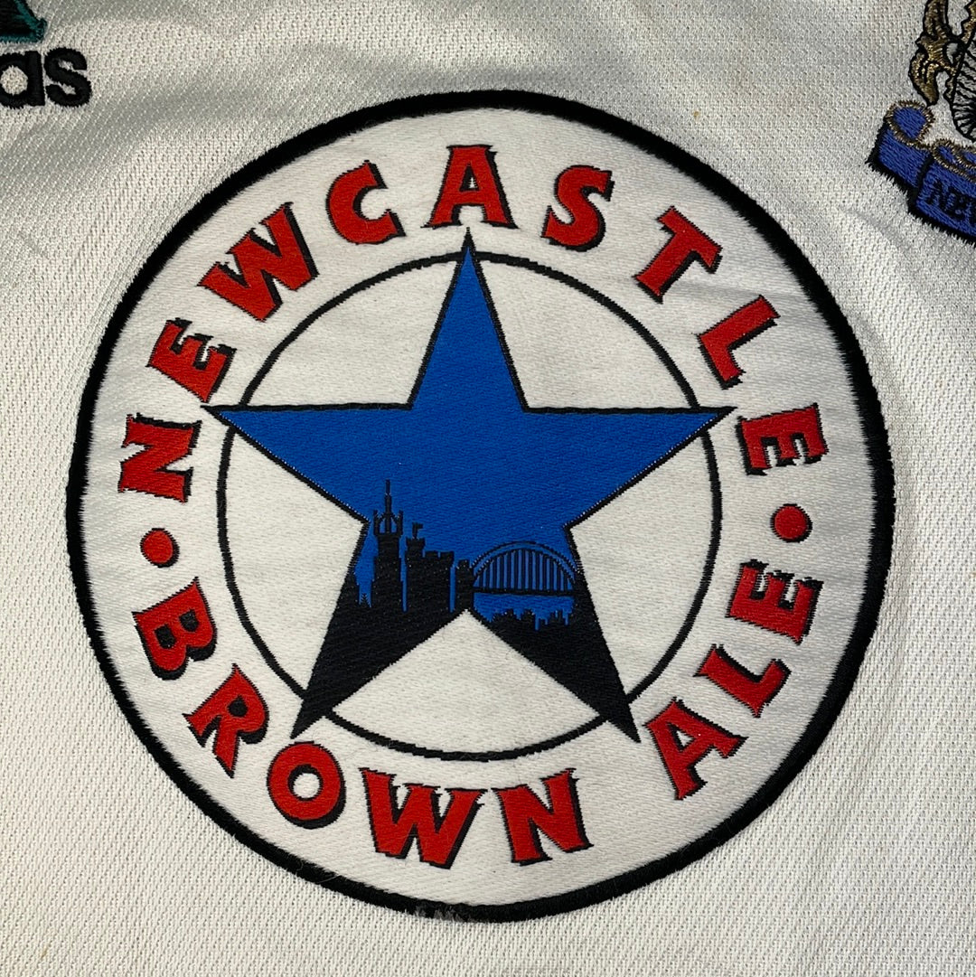 Newcastle Brown Ale