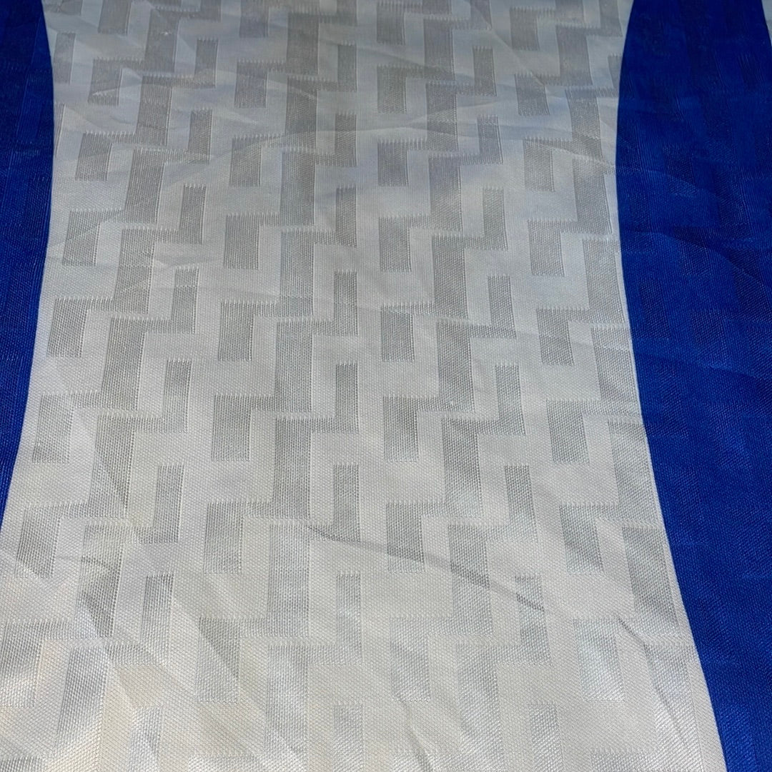 Italy 1996 Training Shirt - Large Adult - 9/10 Condition