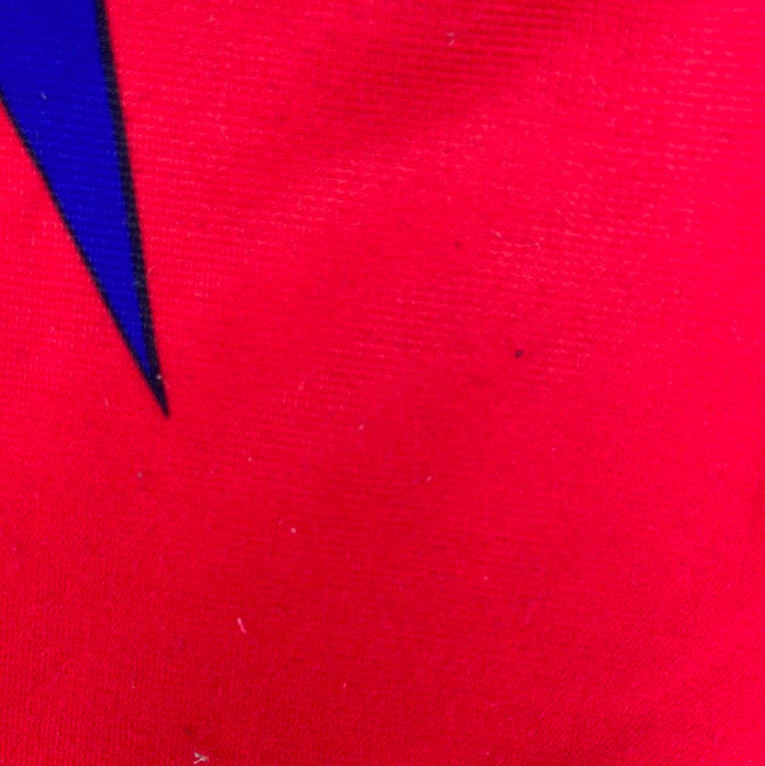 Great Britain 1991/1992 Away Rugby Shirt - Extra Large - Very Good Condition - Vintage Rugby Shirt