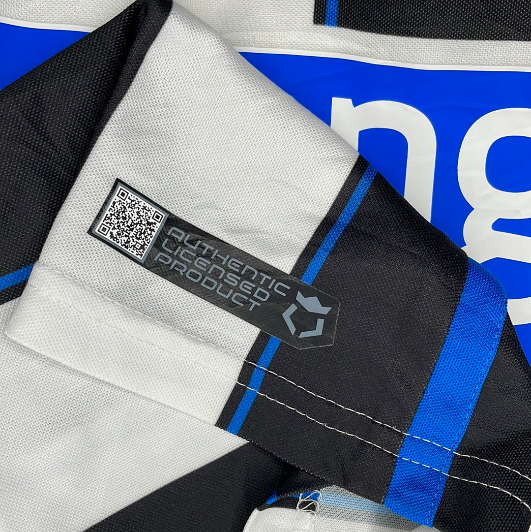 Newcastle United 2013/2014 Home Shirt - Small Adult - Very Good Condition