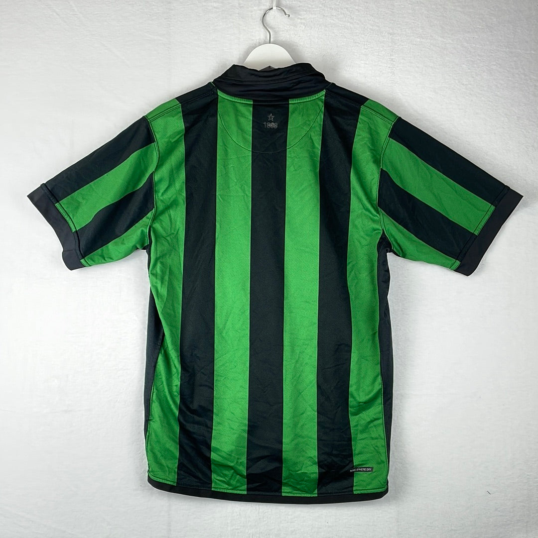 Celtic 2006/2007 Away Shirt - Adult Sizes - Good To Excellent
