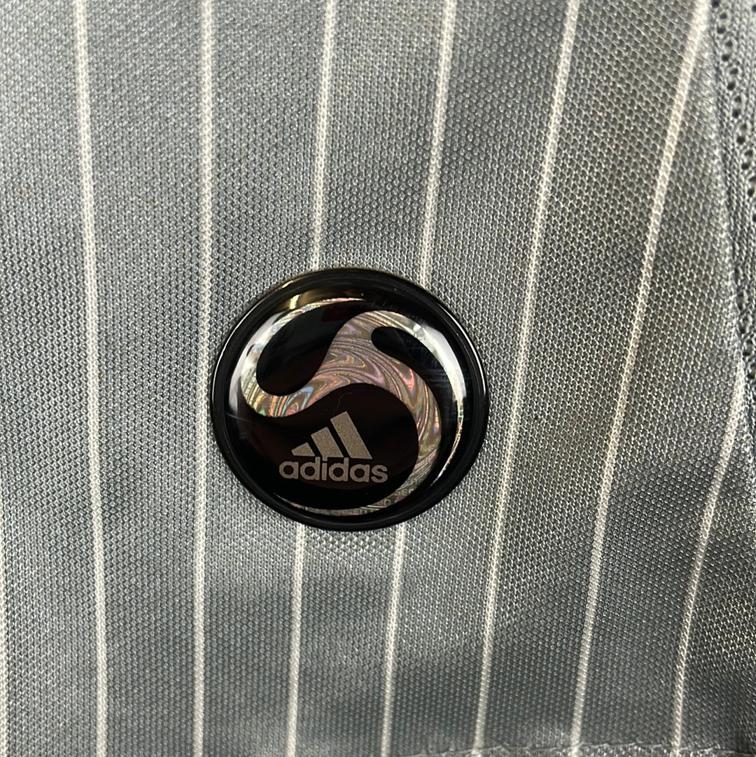 Newcastle United 2008-2009 Third Shirt - Medium/ Large - Adidas 312665