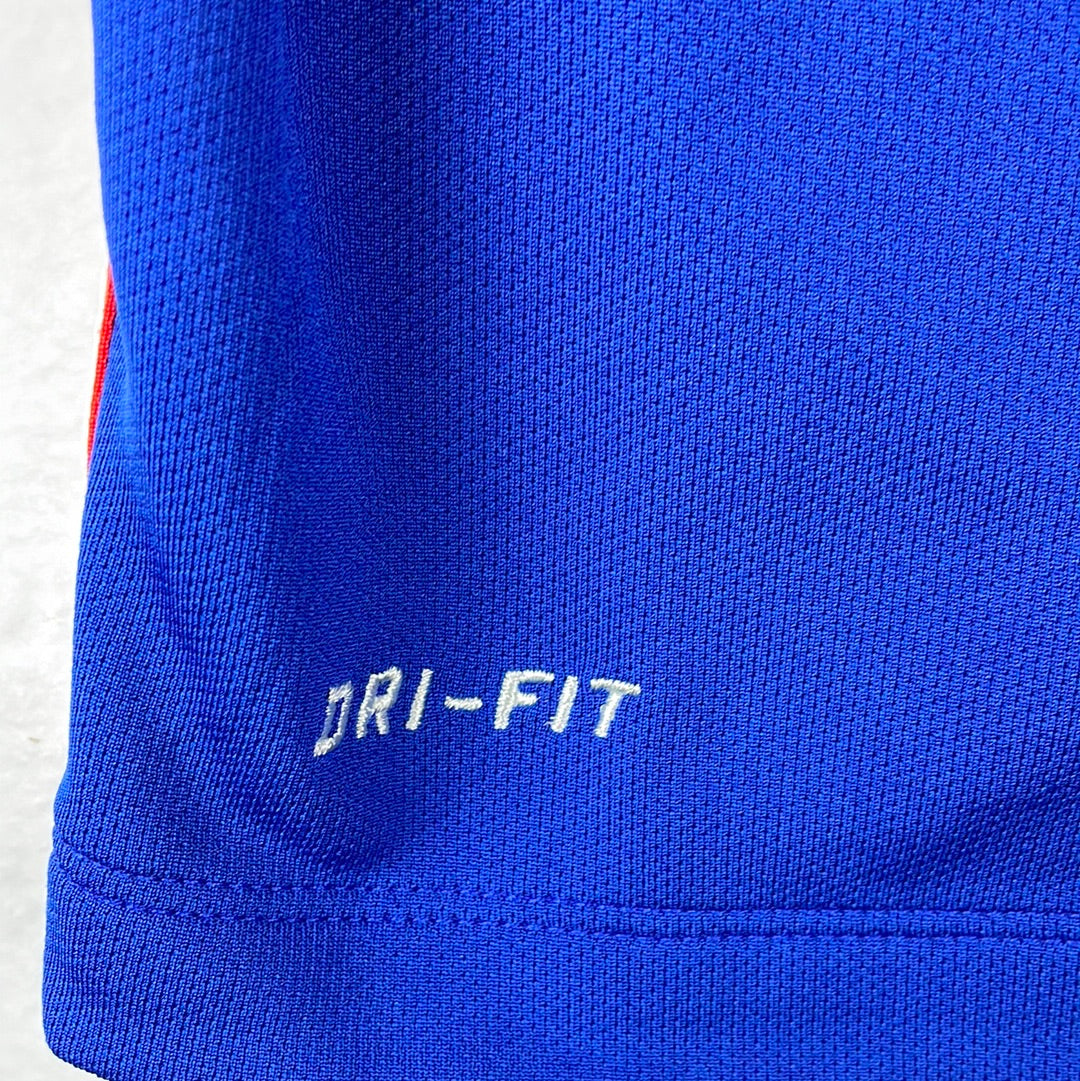 Manchester United 2014/2015 Third Shirt - Various Sizes - Excellent Condition - Nike 631205-419
