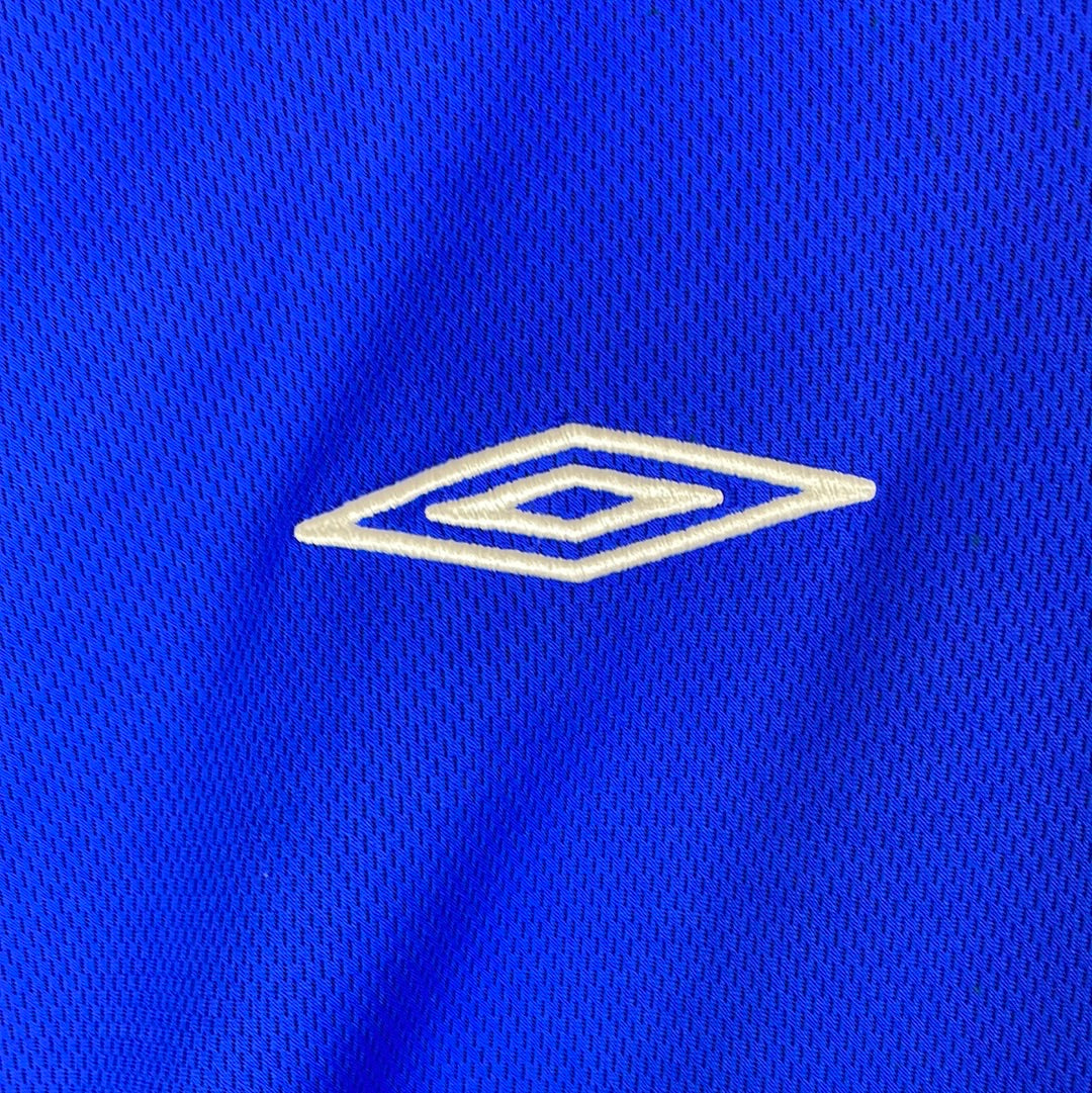 Chelsea 2003/2004 Home Shirt - Medium - Excellent Condition