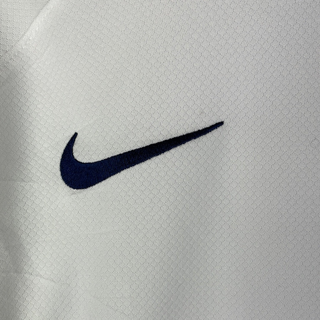 Tottenham Hotspur 22/23 Home Shirt - Medium - Son 7 Print