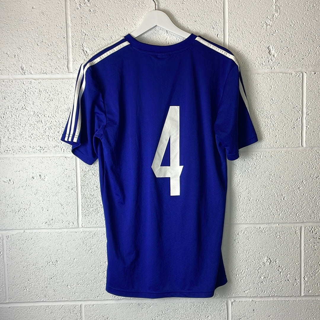 Japan 2014 Home Shirt - Basic Version - Various Sizes - Excellent Condition - Adidas G85293