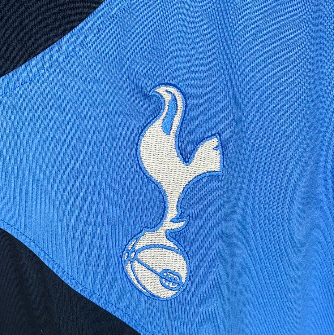 Tottenham Hotspur 2015 2016 Away Shirt - Large Adult - Excellent Condition