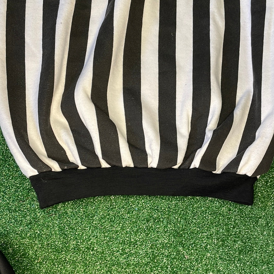 Bottom hem