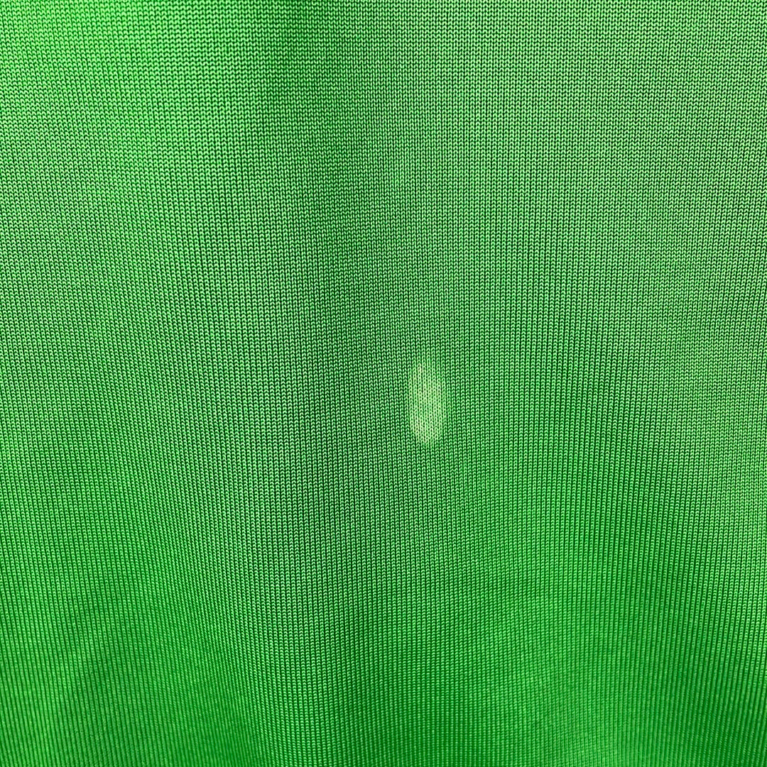 Ireland 2006 Home Shirt - Medium - Player Issue - Long Sleeve - Excellent Condition