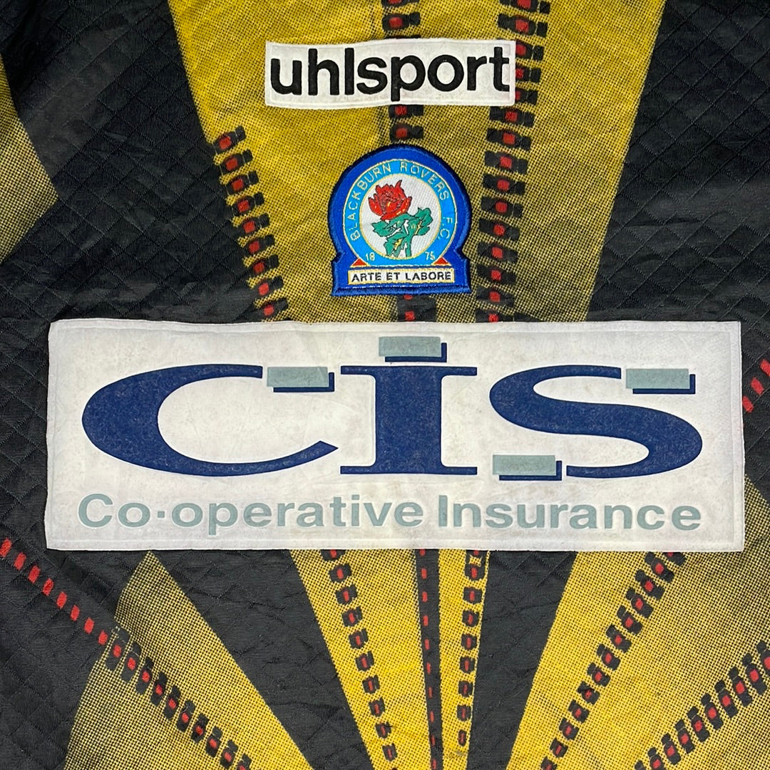 CIS SPONSOR