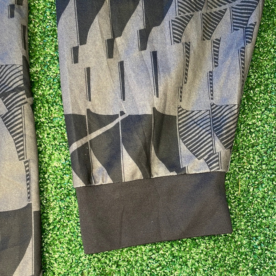 Vintage Sweden 1990s Referee Shirt - XL/XXL - Very Good Condition