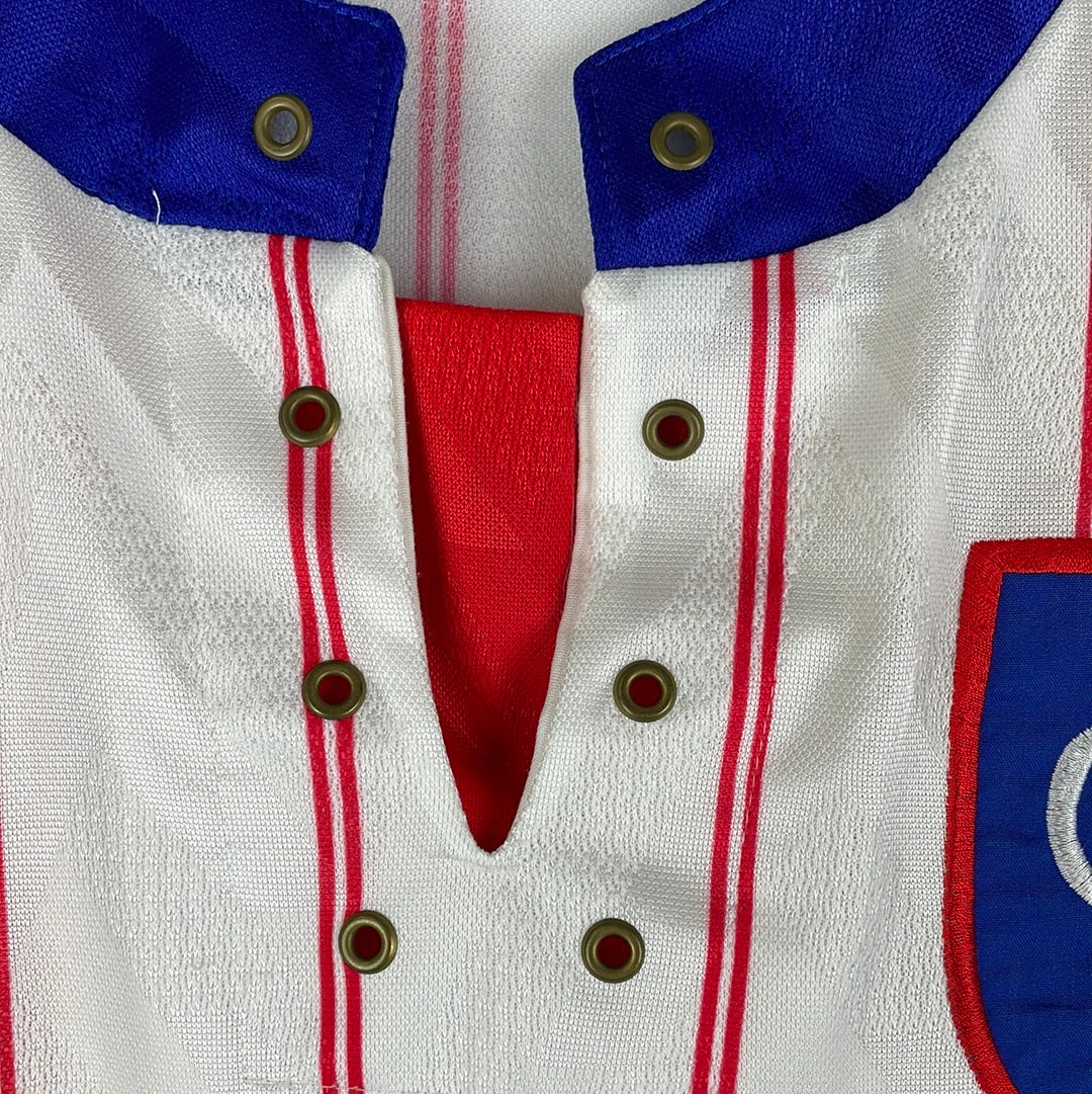 Chelsea 1992/1993 Away Shirt - Extra Large - Good Condition