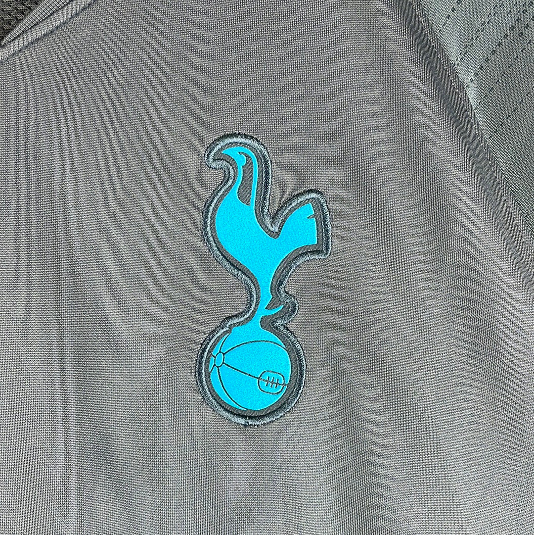 Tottenham Hotspur Training Top - Medium Adult - New With Tags - Nike