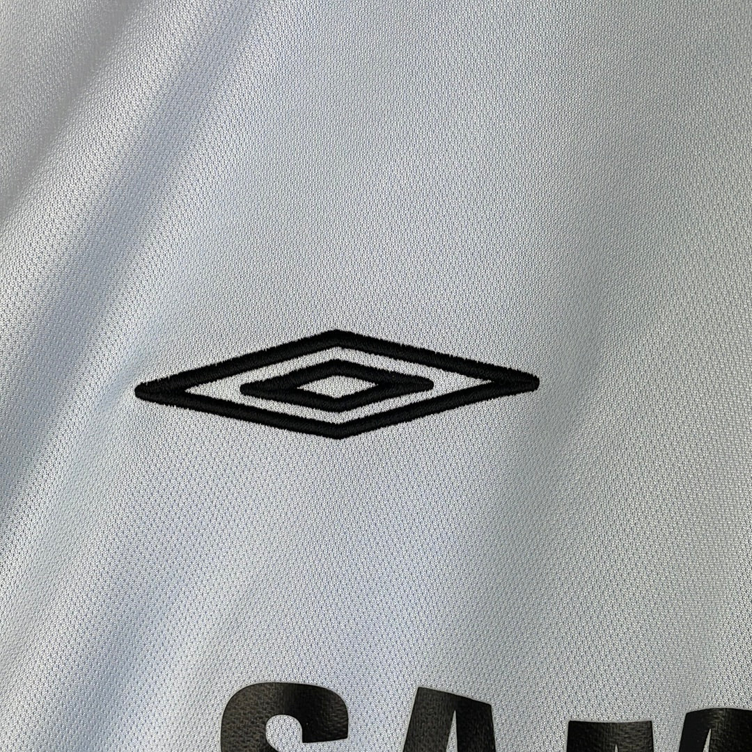 Chelsea 2005/2006 Away Shirt - 2XL - Very Good Condition - Umbro Shirt