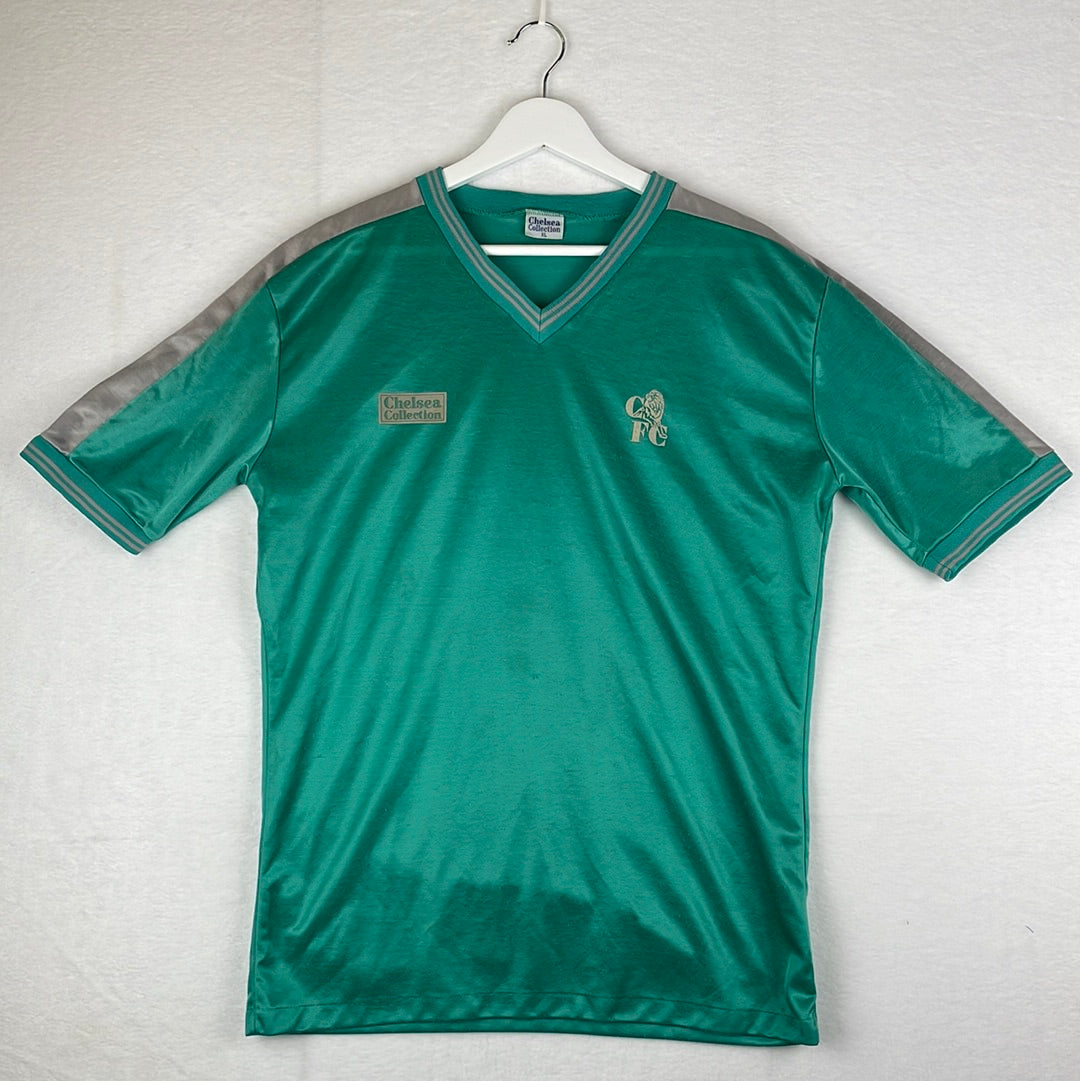 Chelsea 1986/1987 Away Shirt