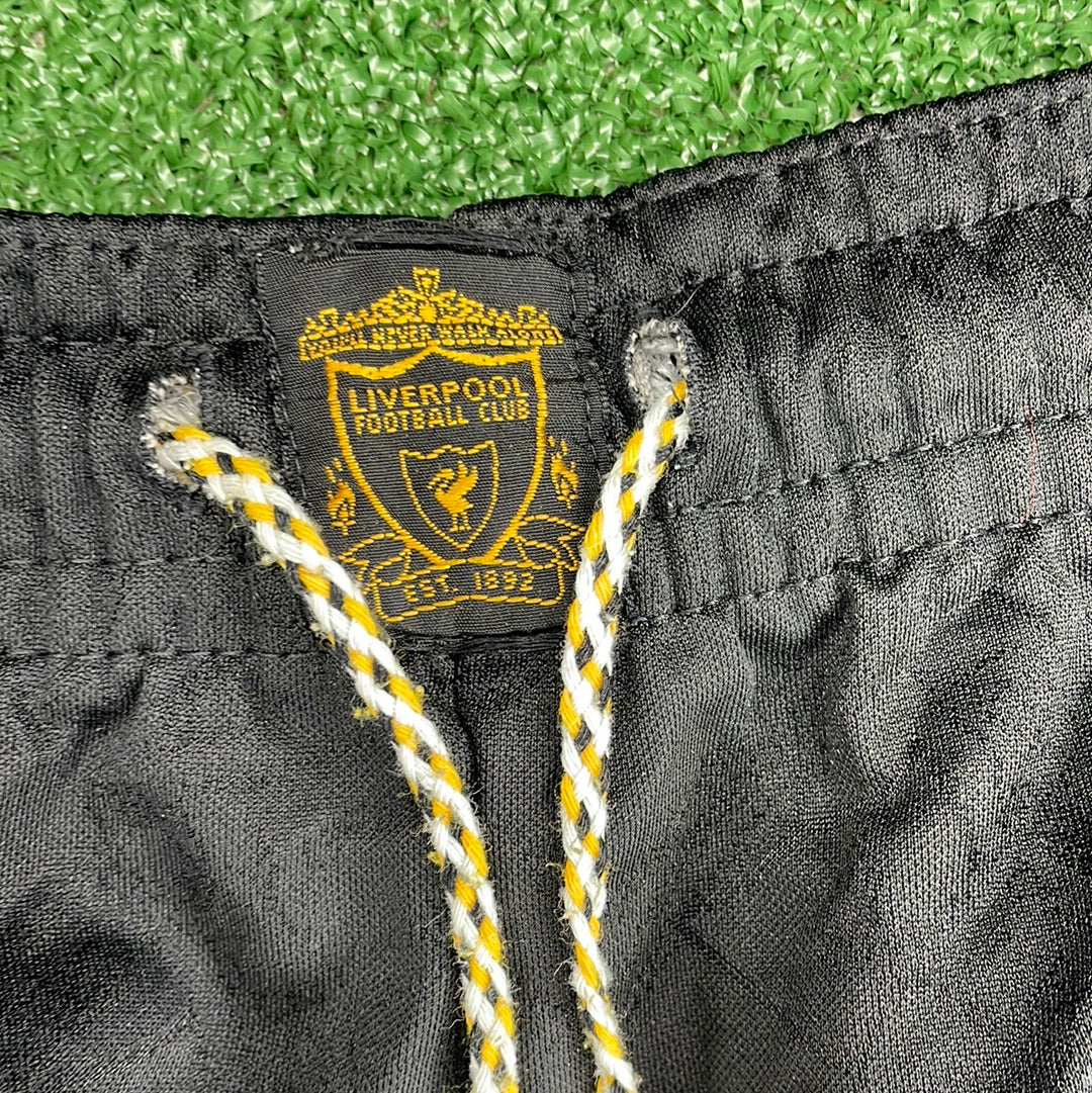Liverpool 1994-1995-1996 Third Shorts - Medium Adult - Original
