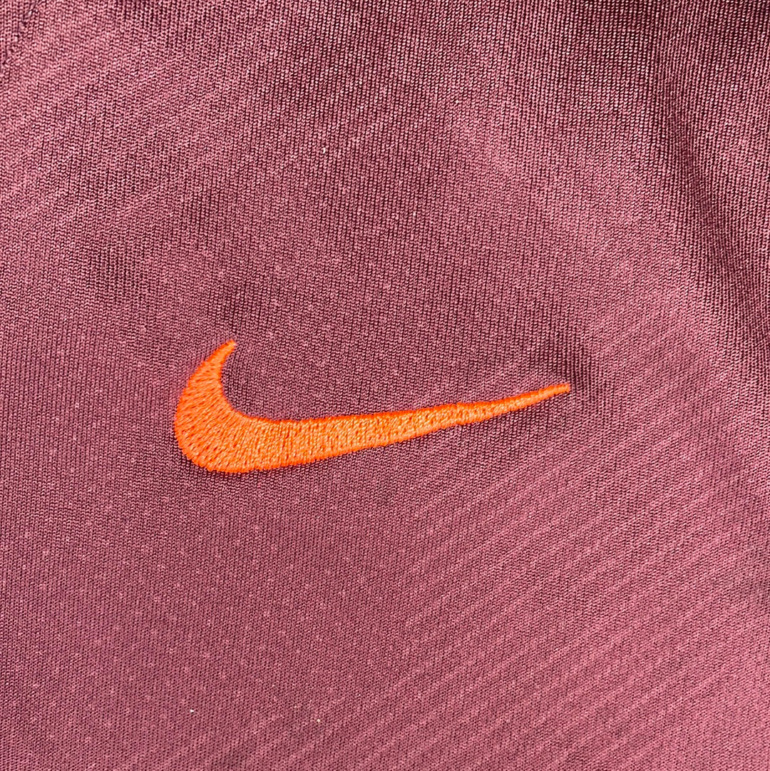 Barcelona 2017-2018 Third Shirt Junior - Age 7-8 - Very Good Condition