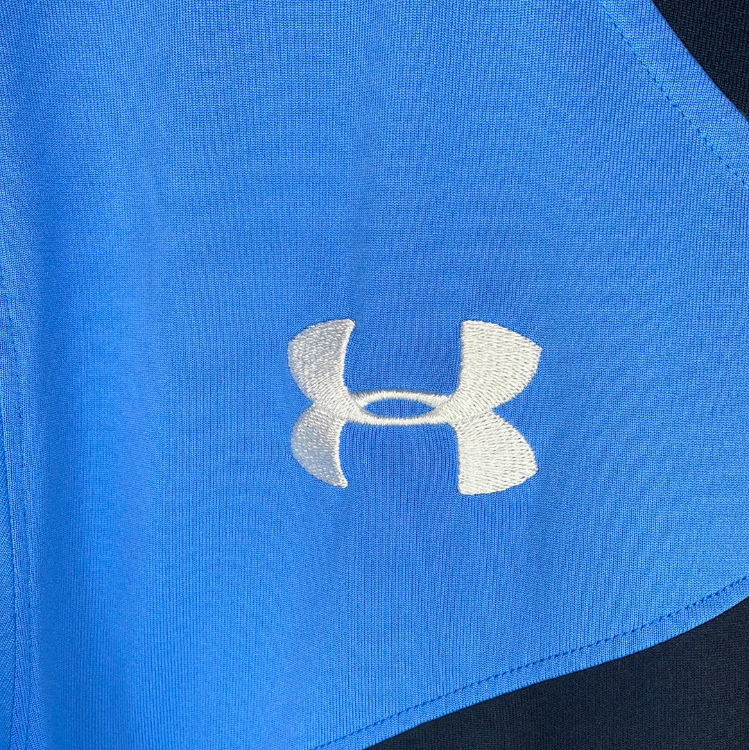 Tottenham Hotspur 2015 2016 Away Shirt - Large Adult - Excellent Condition