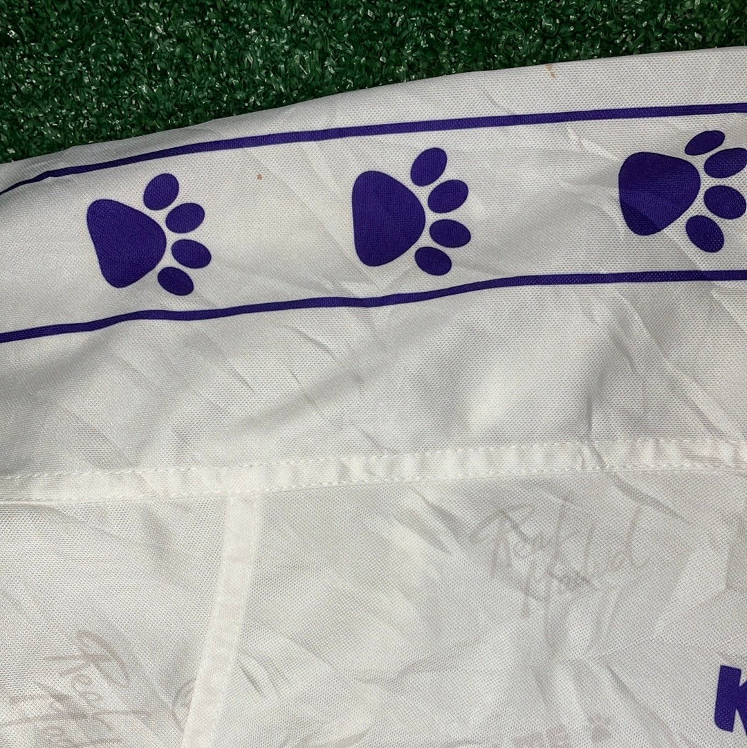 Kelme paw sleeves