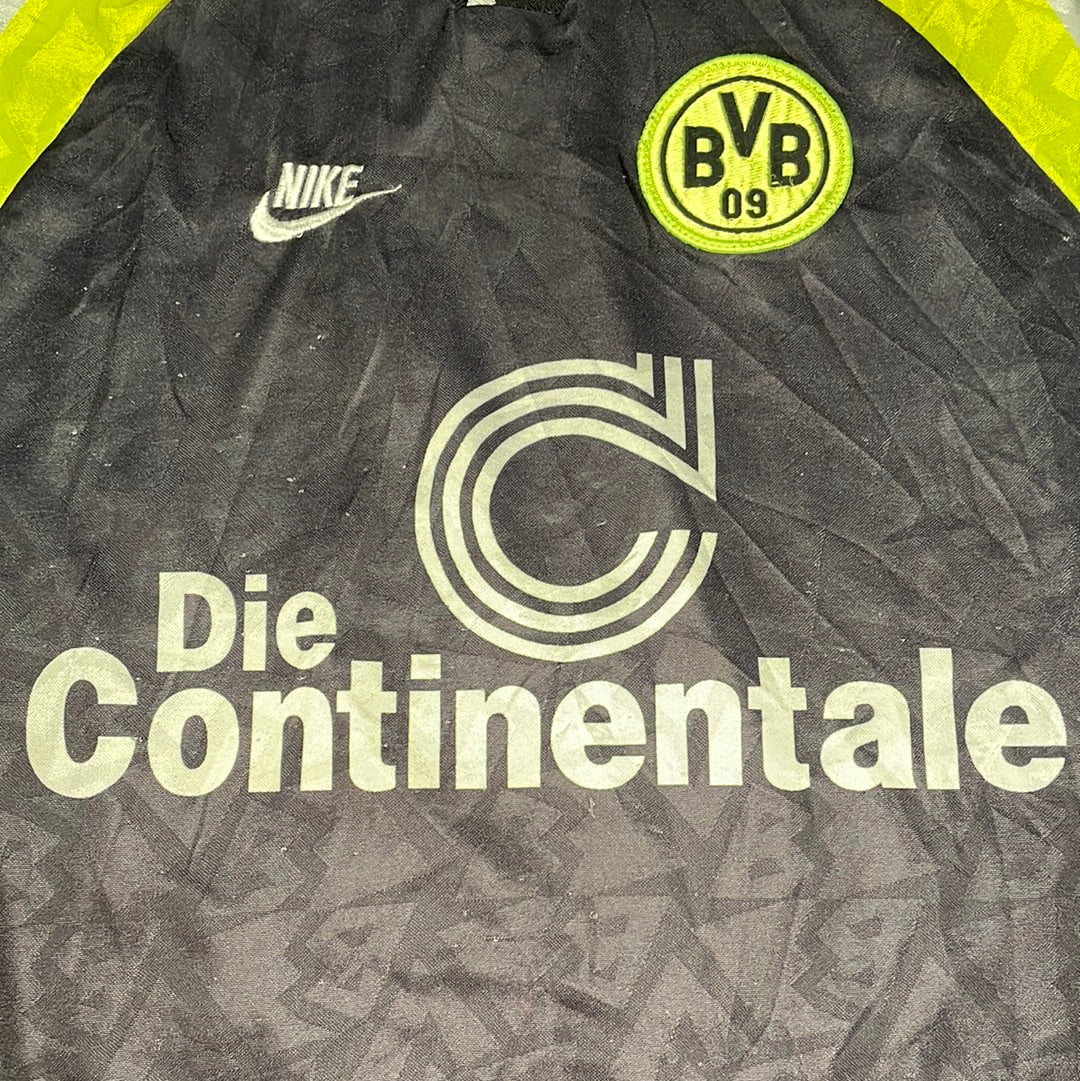 DIE CONTINENTALE SPONSOR