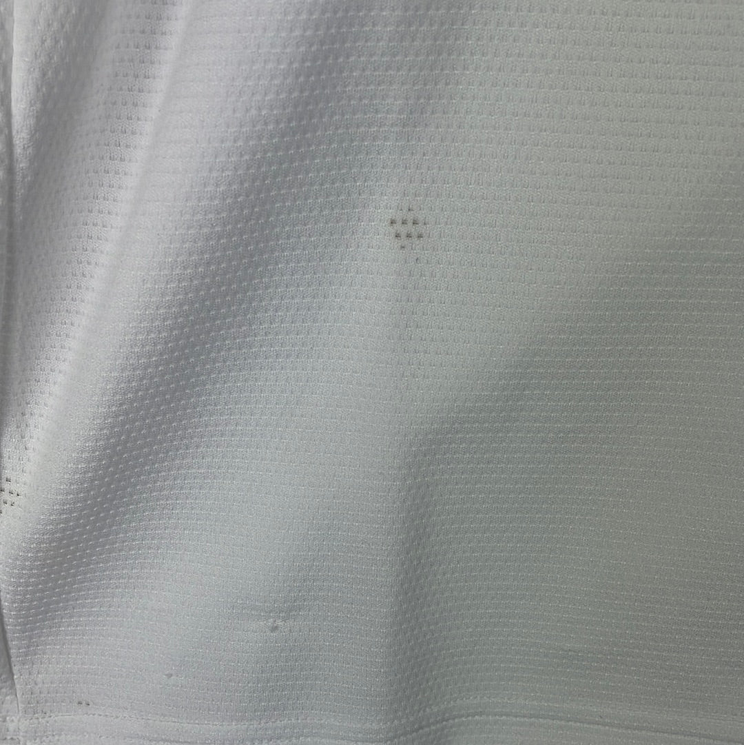 Leeds United 2021/2022 Home Shirt - Excellent Condition - Large - Adidas GT7059