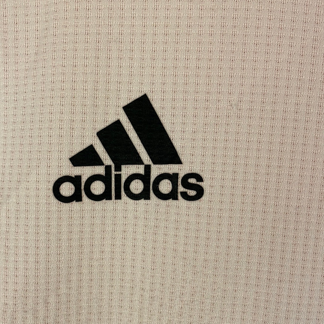 Manchester United 2018/2019 Authentic Away Shirt - Medium - Very Good Condition - Adidas CG0080