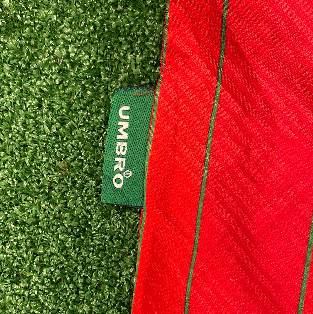Umbro tag