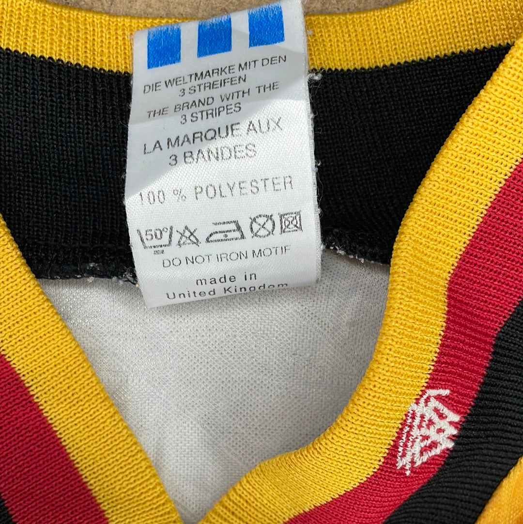 Germany 1994 home shirt - XS size - Good Condition - Authentic 90s Shirt