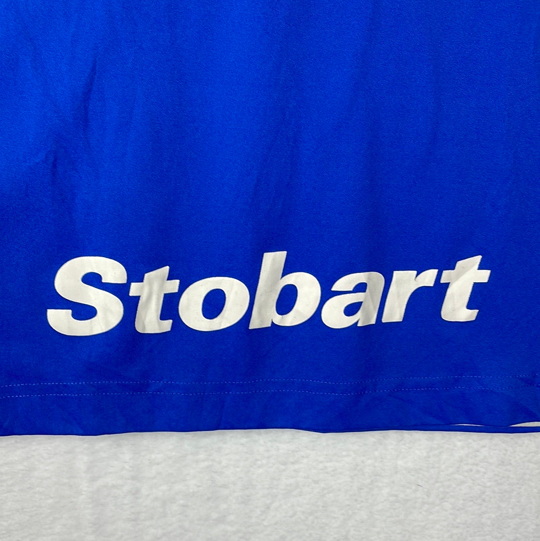 Carlisle 2007/2008/2009 Home Shirt - Large Adult - Very Good Condition