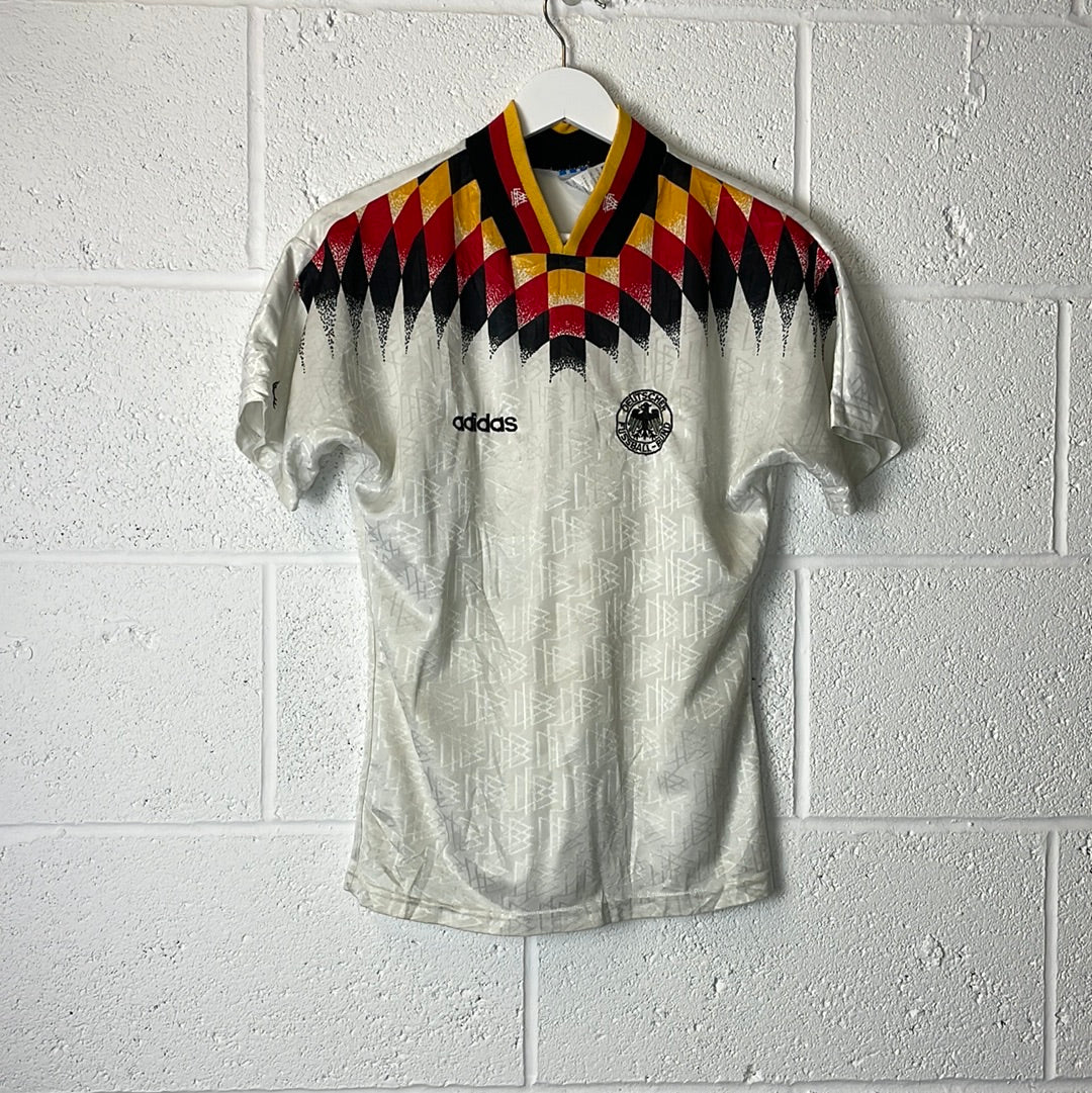 Germany 1994 home shirt - XS size