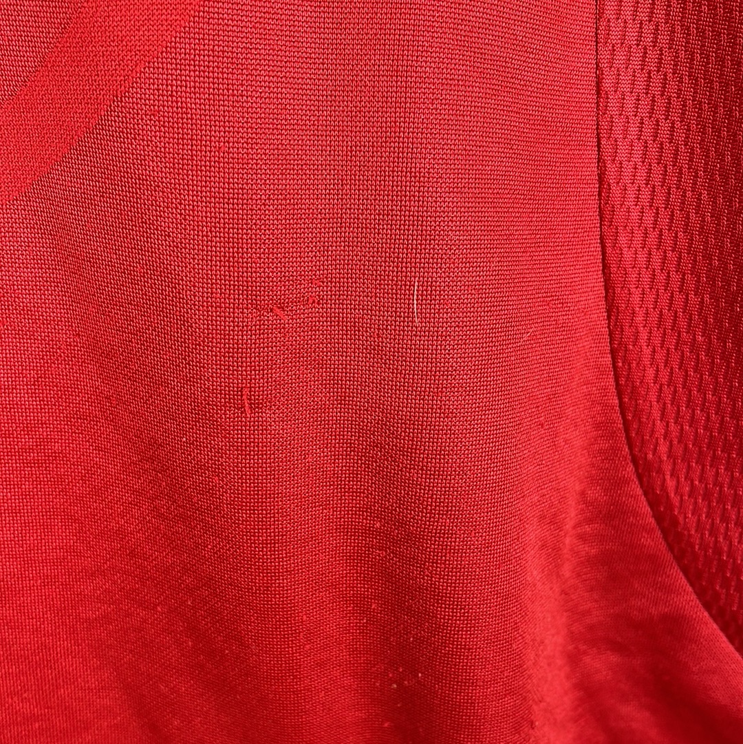 Manchester United 1999 European Home Shirt - 1 Star - 2XL - Champions League Shirt