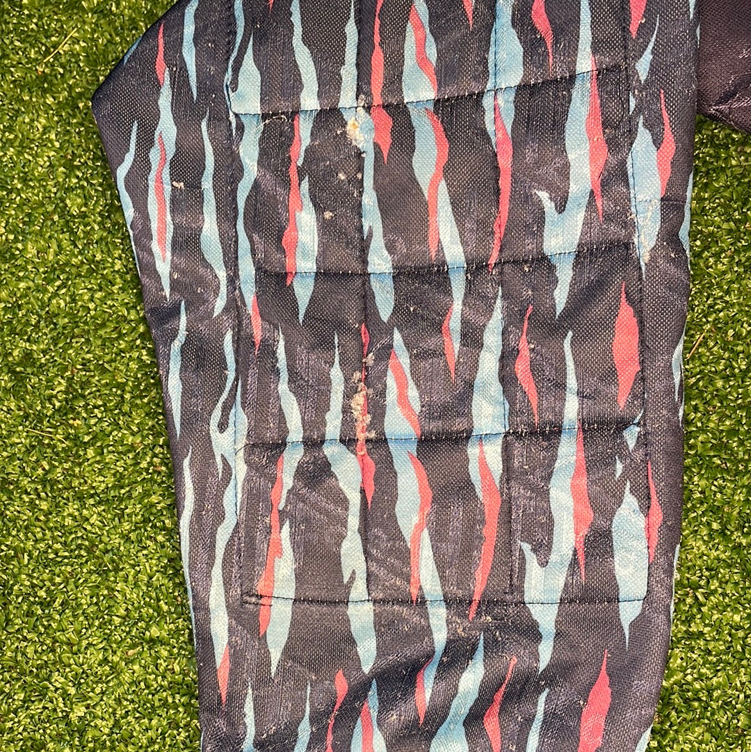 Tottenham Hotspur 1991-1992-1993 Away Goalkeeper Shirt - Medium Adult - 8/10
