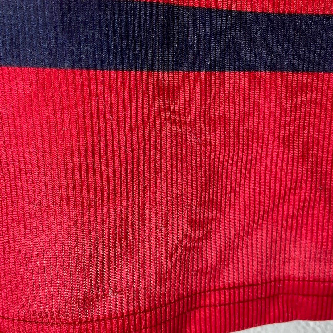 Bayern Munich 1998-1999 Away Shirt - Medium - Good Condition