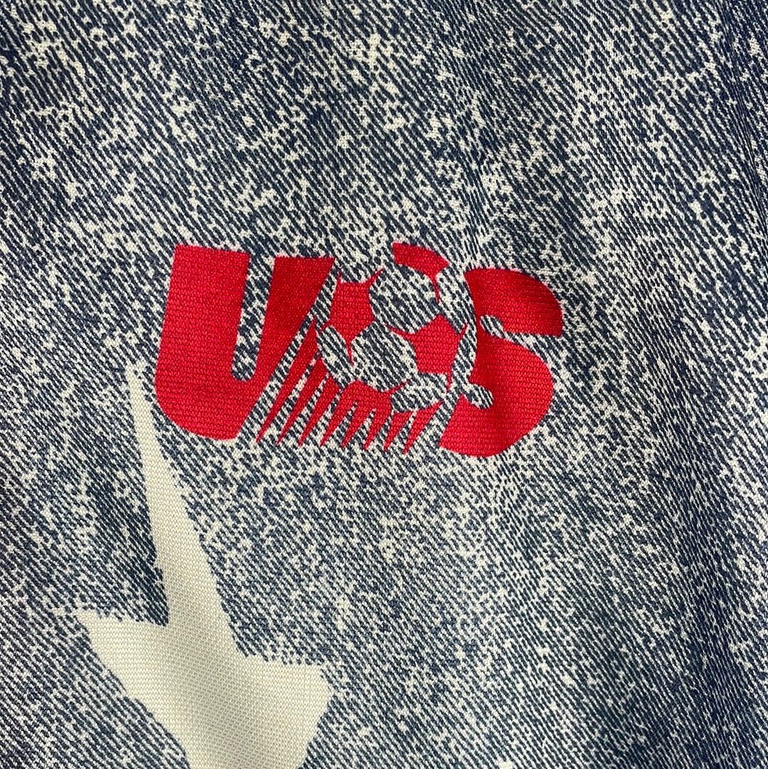 USA Soccer 1994 badge