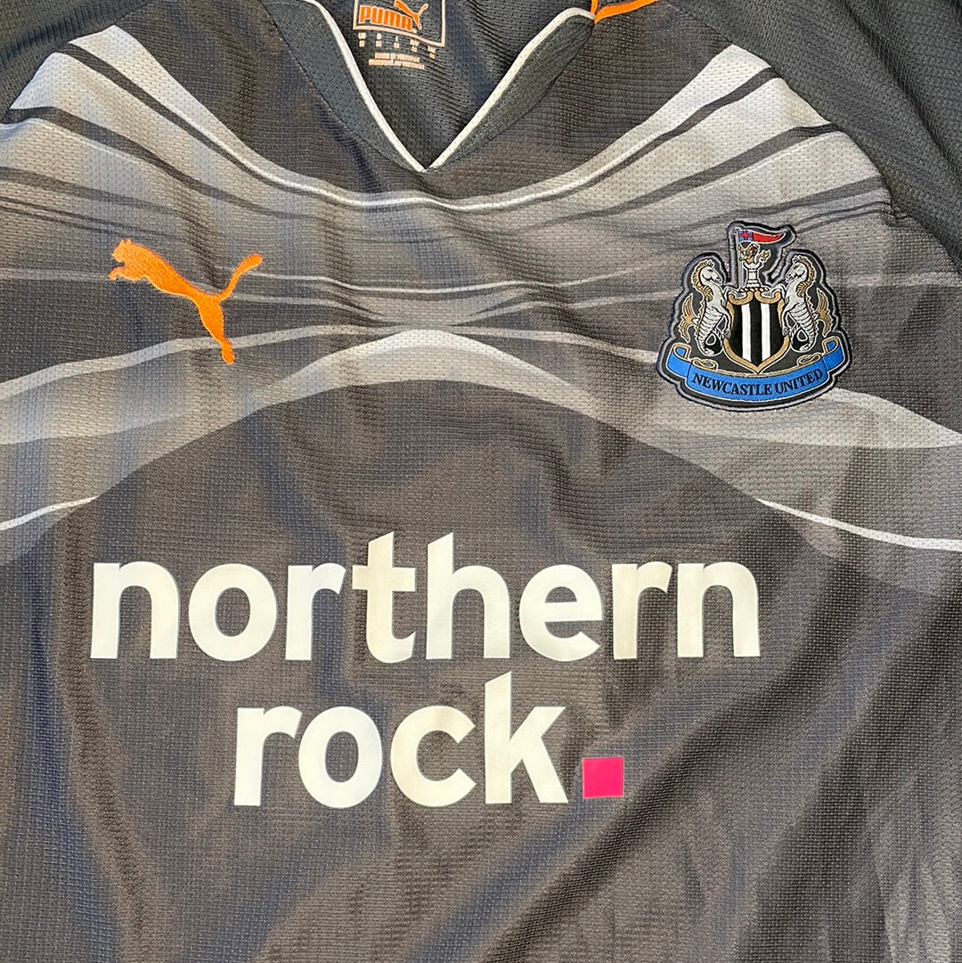 Front print
