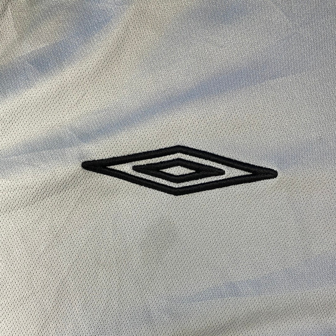 Everton 2005 2006 Away Shirt - Medium Adult - Very Good Condition