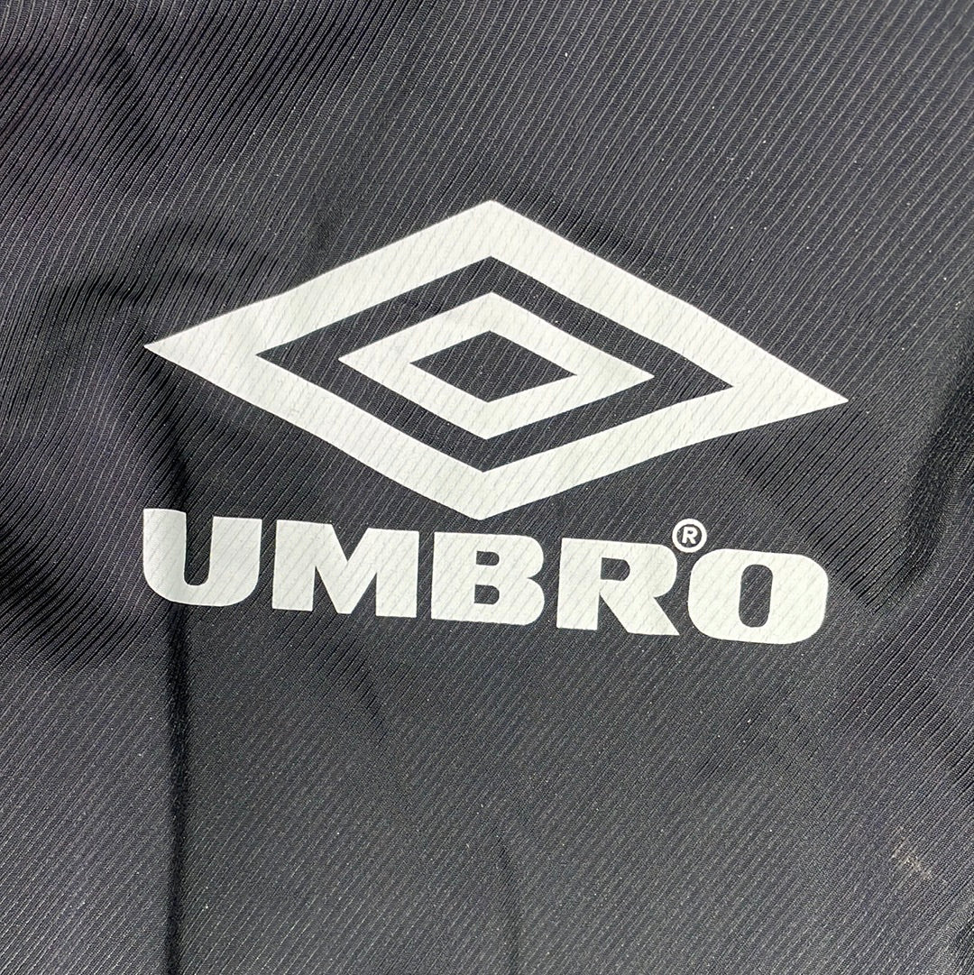 Vintage Umbro Manchester United Jacket - XL - Immaculate Unworn Condition