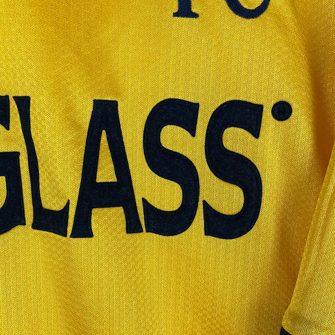 Chelsea 1998/1999 Third Shirt - 2XL - Fantastic condition Vintage Umbro Shirt