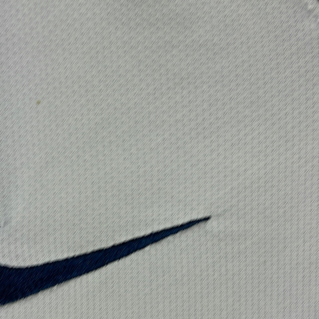 USA 2008/2009 Home Shirt - Small Adult - Very Good Condition - USA Jersey