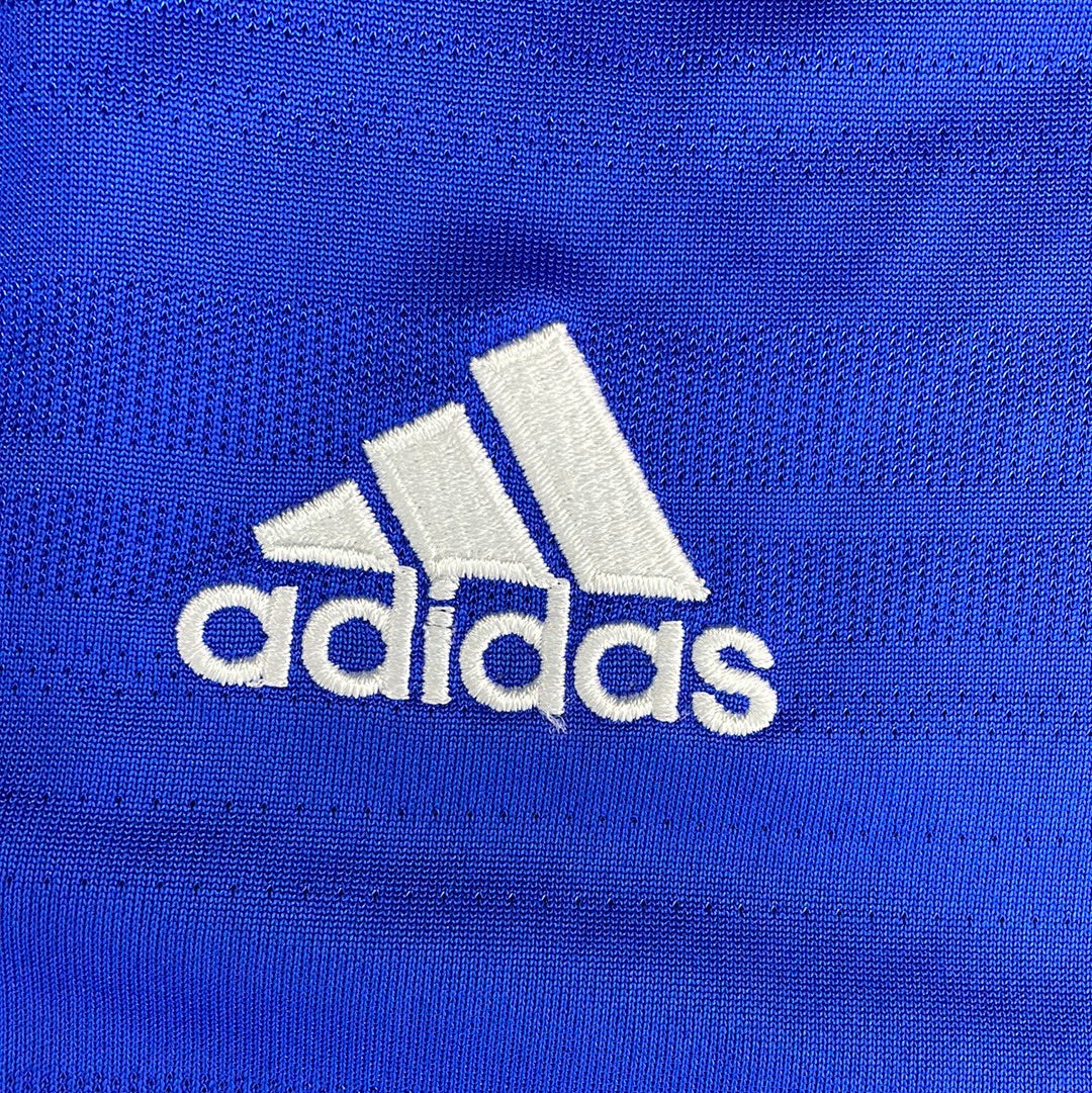 Bosnia 2014 Home Shirt - Small Adult - Excellent Condition