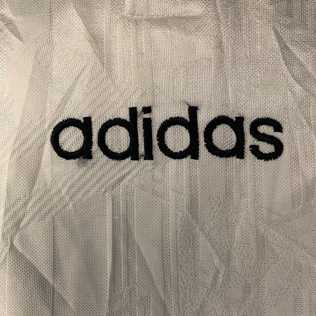 Germany 1996 - 1997 - 1998 Home Shirt - Medium - 8/10 Condition