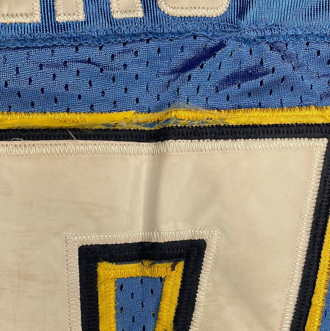 San Diego Chargers Reebok Jersey - 9/10 - Size 54 (XL) - On Field Authentic MLB Jersey