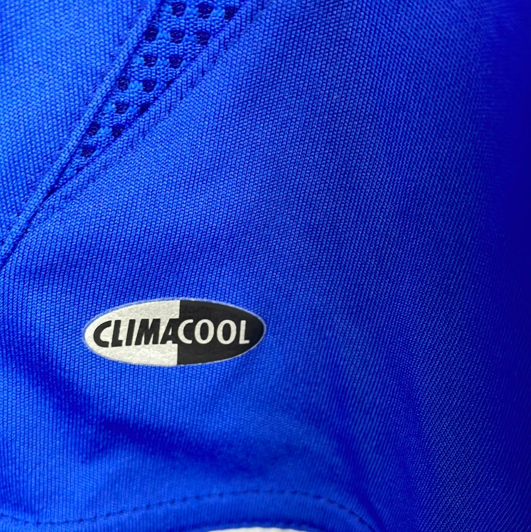 Chelsea 2006-2008 Home Shirt - Terry 26 - 2XL - Very Good Condition