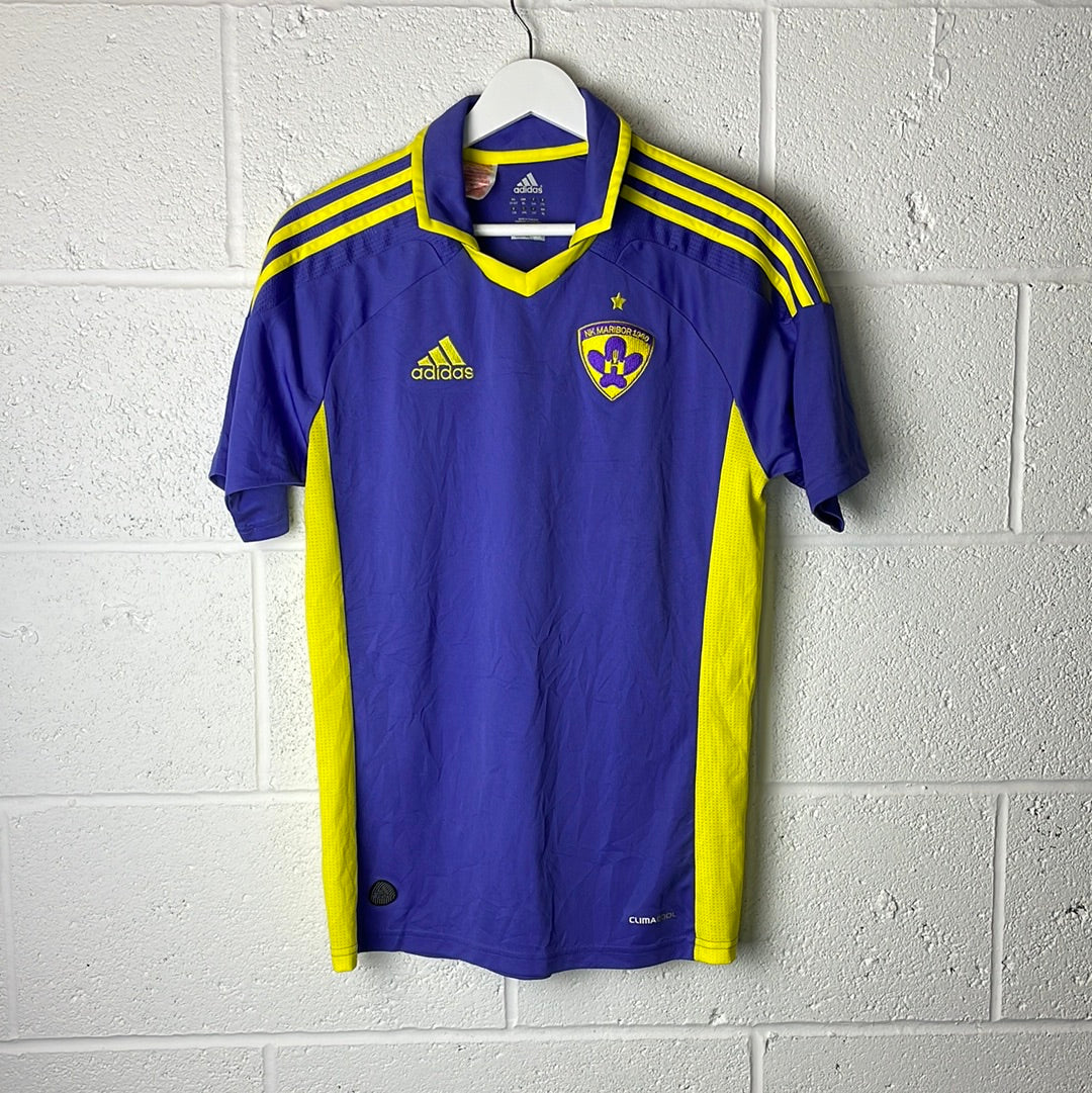 Vintage NK Maribor Shirt