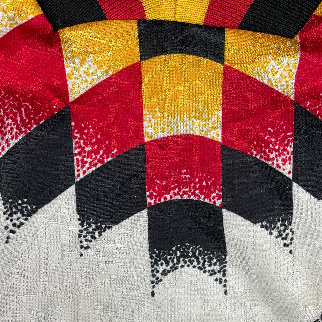 Germany 1994 home shirt - XS size - Good Condition - Authentic 90s Shirt