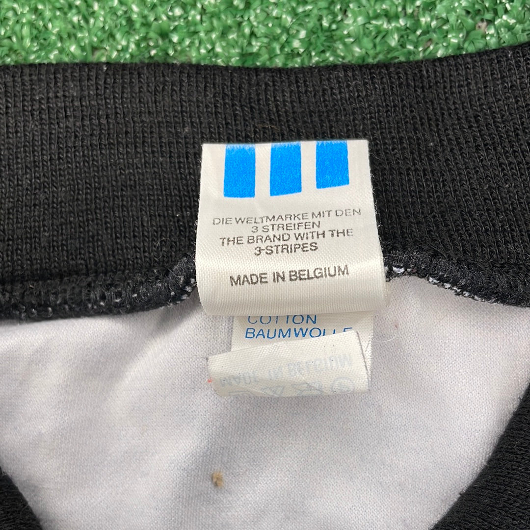 Luxembourg Goalkeeper Shirt 1991- 1993 - Rare - XL - Very Good Condition